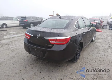 2014 Buick Verano z USA, uszkodzony, nr VIN 1G4PP5SK4E4108445